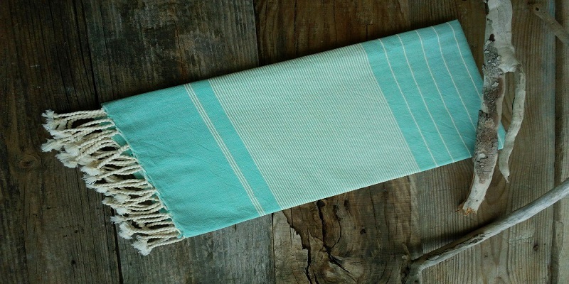 Turkish Hammam Towels